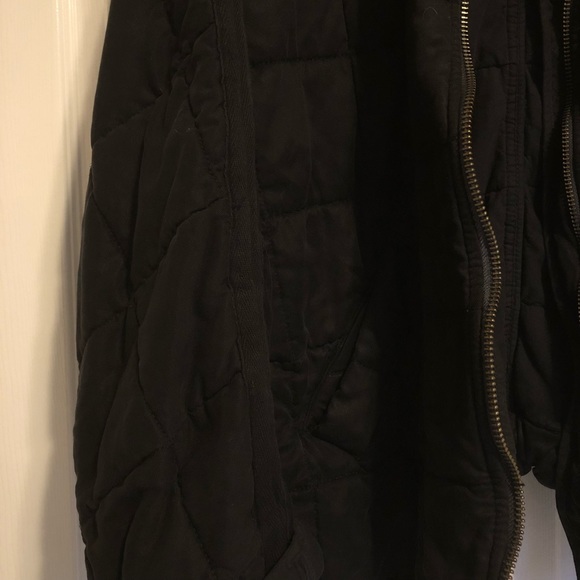 Free People Doleman Quilted Jacket - Picture 5 of 5